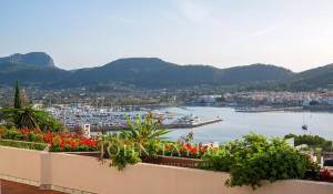 Vente Appartement Port d'Andratx