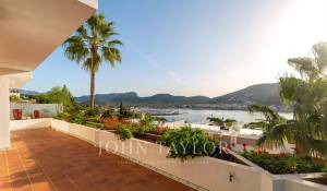 Vente Appartement Port d'Andratx