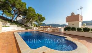 Vente Appartement Port d'Andratx