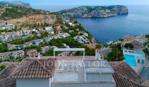 Vente Appartement Port d'Andratx