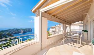 Vente Appartement Port d'Andratx