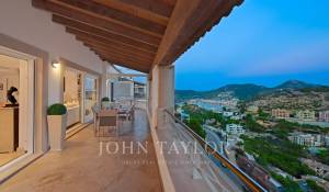 Vente Appartement Port d'Andratx