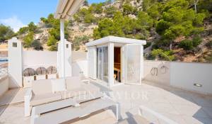 Vente Appartement Port d'Andratx