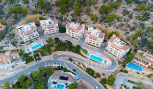 Vente Appartement Port d'Andratx