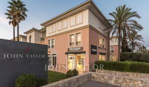 Vente Appartement Port d'Andratx