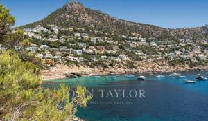 Vente Appartement Port d'Andratx