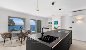 Vente Appartement Port d'Andratx