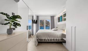 Vente Appartement Port d'Andratx