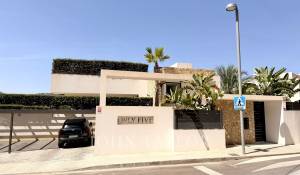 Vente Appartement Port d'Andratx