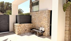 Vente Appartement Port d'Andratx