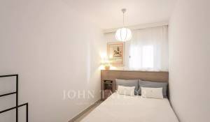 Vente Appartement Port d'Andratx