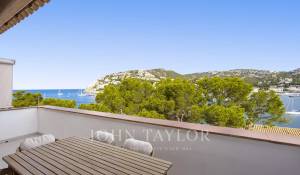 Vente Appartement Port d'Andratx