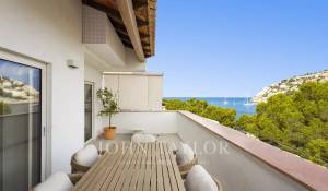 Vente Appartement Port d'Andratx