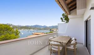Vente Appartement Port d'Andratx