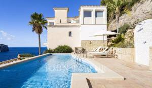 Vente Appartement Port d'Andratx