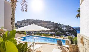 Vente Appartement Port d'Andratx