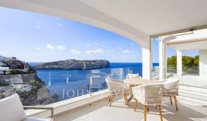 Vente Appartement Port d'Andratx