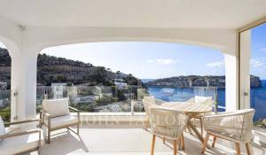 Vente Appartement Port d'Andratx