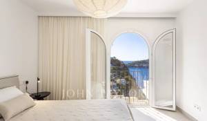 Vente Appartement Port d'Andratx