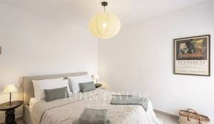 Vente Appartement Port d'Andratx