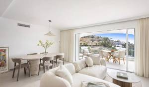 Vente Appartement Port d'Andratx