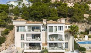 Vente Appartement Port d'Andratx