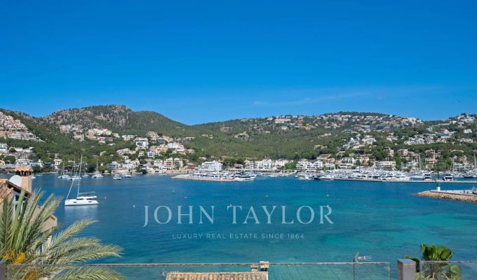 Vente Appartement Port d'Andratx