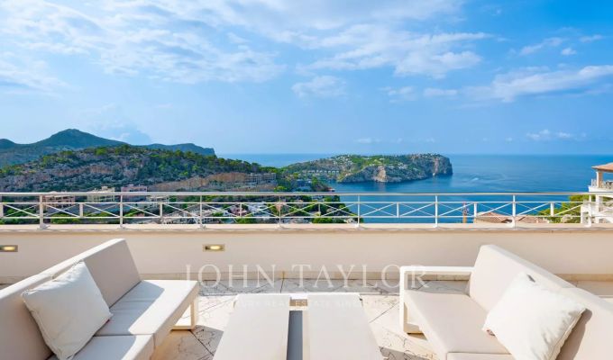 Vente Appartement Port d'Andratx