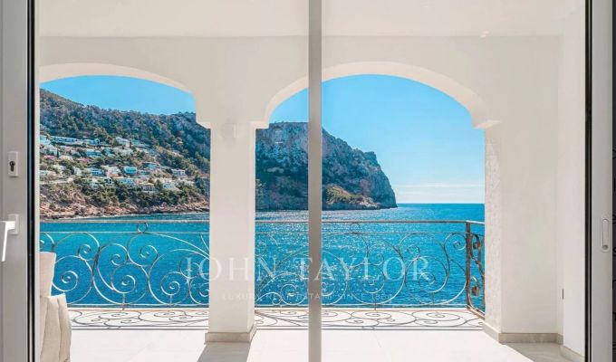 Vente Appartement Port d'Andratx