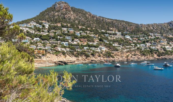 Vente Appartement Port d'Andratx