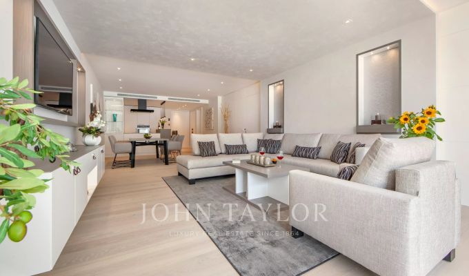 Vente Appartement Port d'Andratx