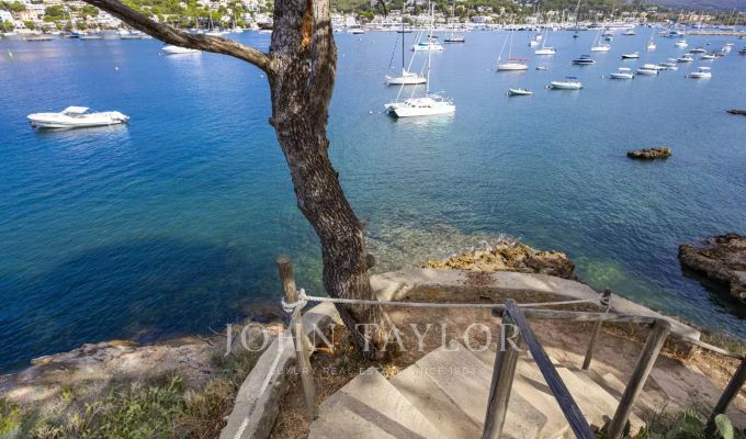 Vente Appartement Port d'Andratx