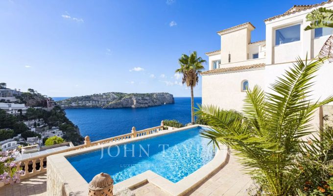 Vente Appartement Port d'Andratx