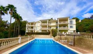 Vente Appartement Portals Nous