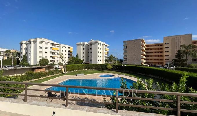 Vente Appartement Portals Nous