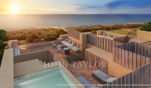 Vente Appartement Porto Covo