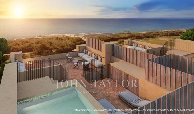 Vente Appartement Porto Covo