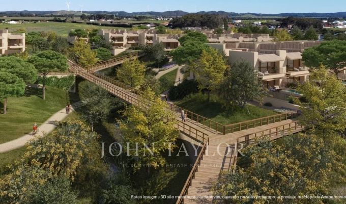 Vente Appartement Porto Covo