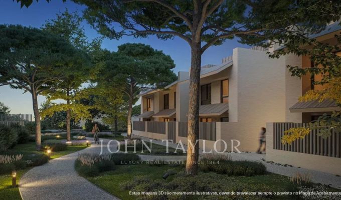 Vente Appartement Porto Covo