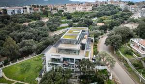 Vente Appartement Porto-Vecchio