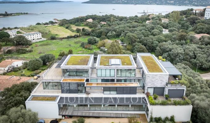 Vente Appartement Porto-Vecchio