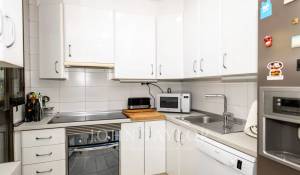 Vente Appartement Pozuelo de Alarcón