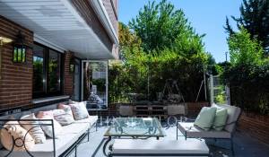 Vente Appartement Pozuelo de Alarcón