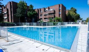 Vente Appartement Pozuelo de Alarcón