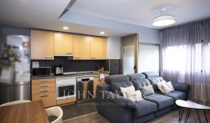 Vente Appartement Pozuelo de Alarcón