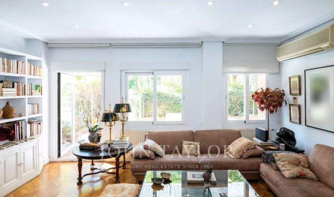 Vente Appartement Pozuelo de Alarcón