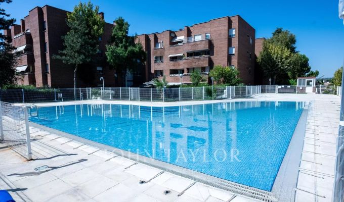 Vente Appartement Pozuelo de Alarcón