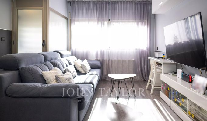 Vente Appartement Pozuelo de Alarcón