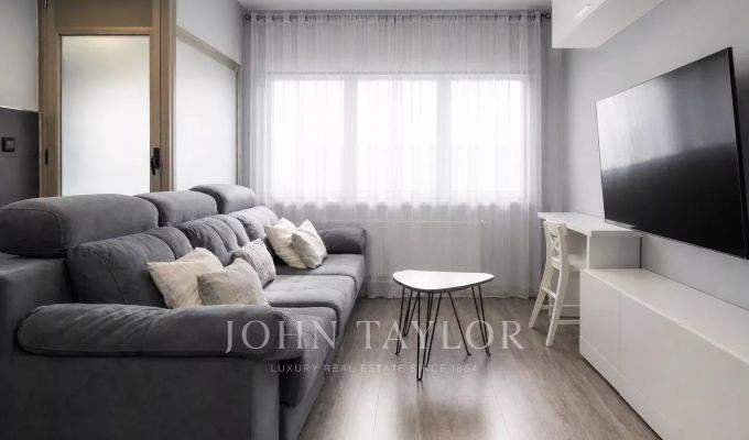 Vente Appartement Pozuelo de Alarcón