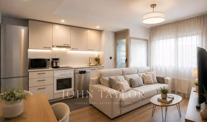 Vente Appartement Pozuelo de Alarcón